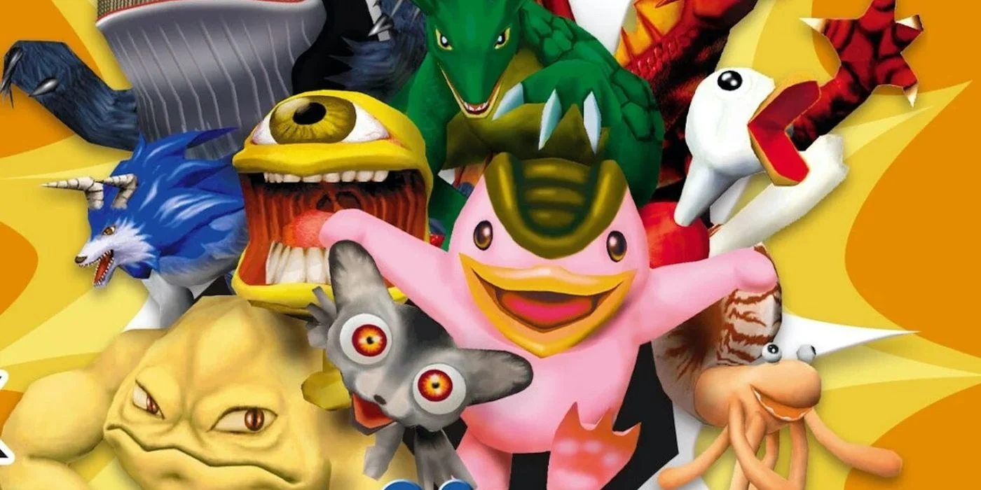 Relançamento de 'Monster Rancher 1 & 2 DX' traz a franquia semelhante a Pokémon para o oeste pela primeira vez em mais de uma década