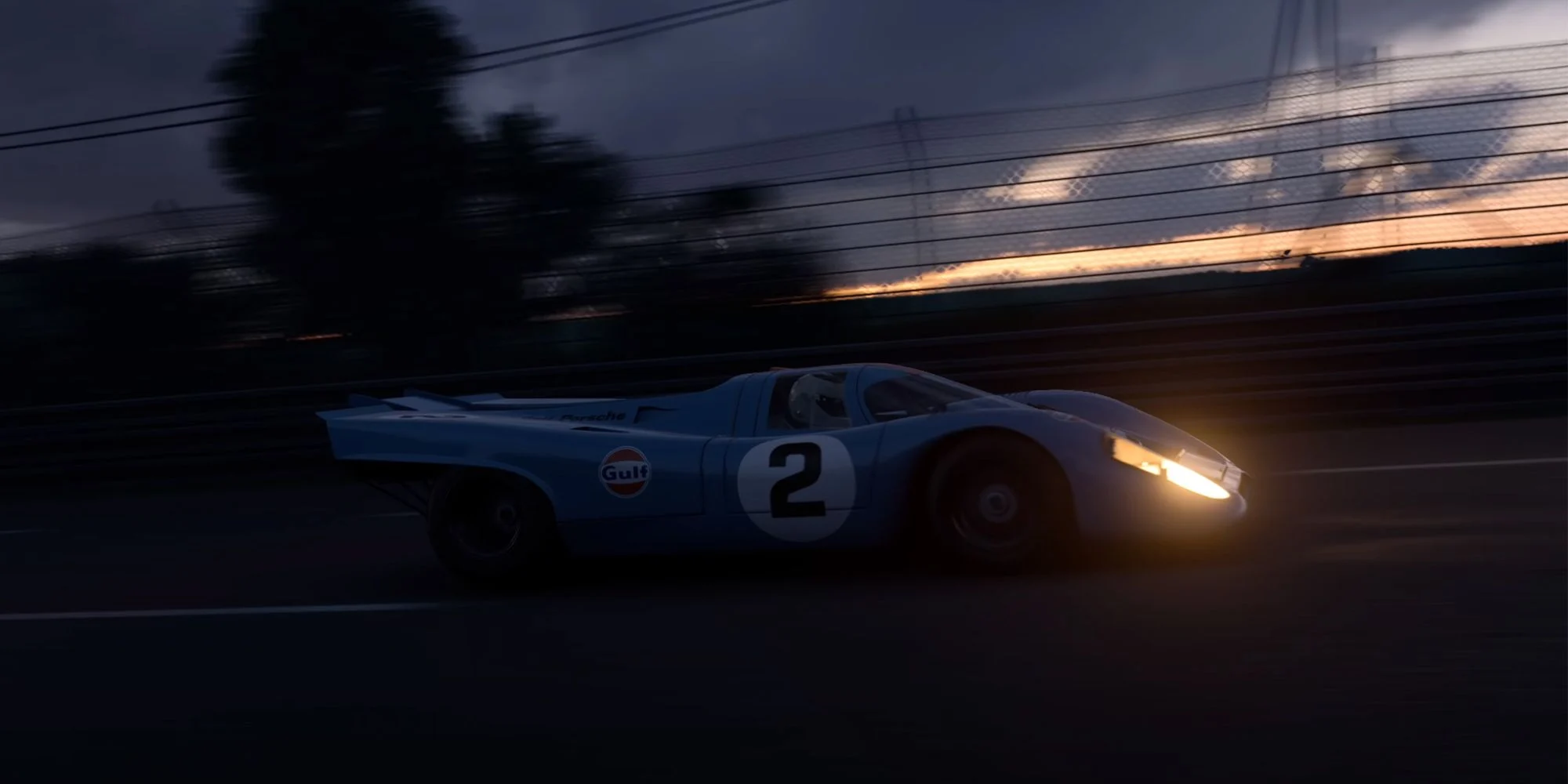 Gran Turismo 7 Trailer apresenta o jogo com mais de 400 carros