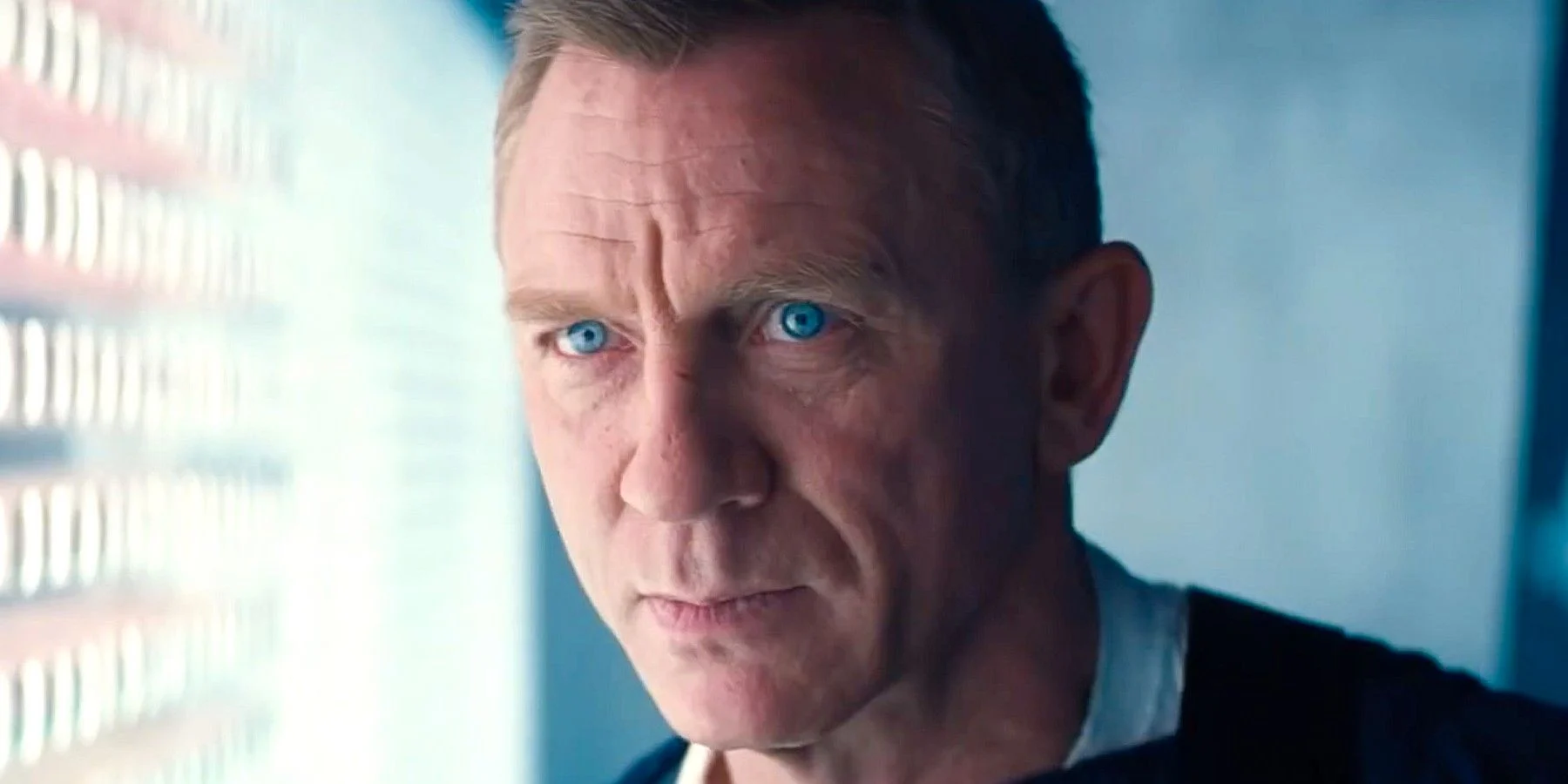 No Time to Die é um ponto médio perfeito do Rotten Tomatoes para os filmes de Craig como Bond