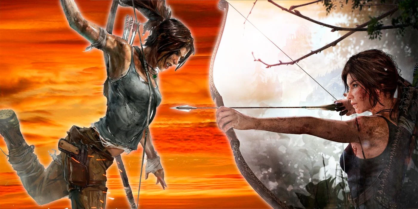 O jogo cancelado de Tomb Raider ainda pode ser a sequência perfeita