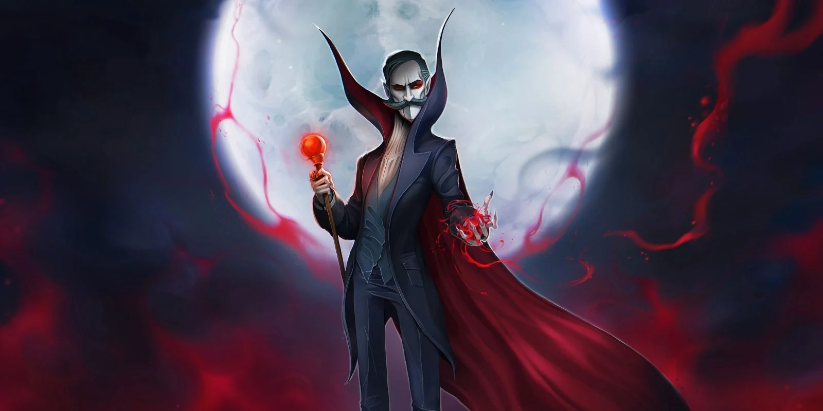Rogue Lords é uma evolução demoníaca; mas excessivamente complexa de Slay the Spire