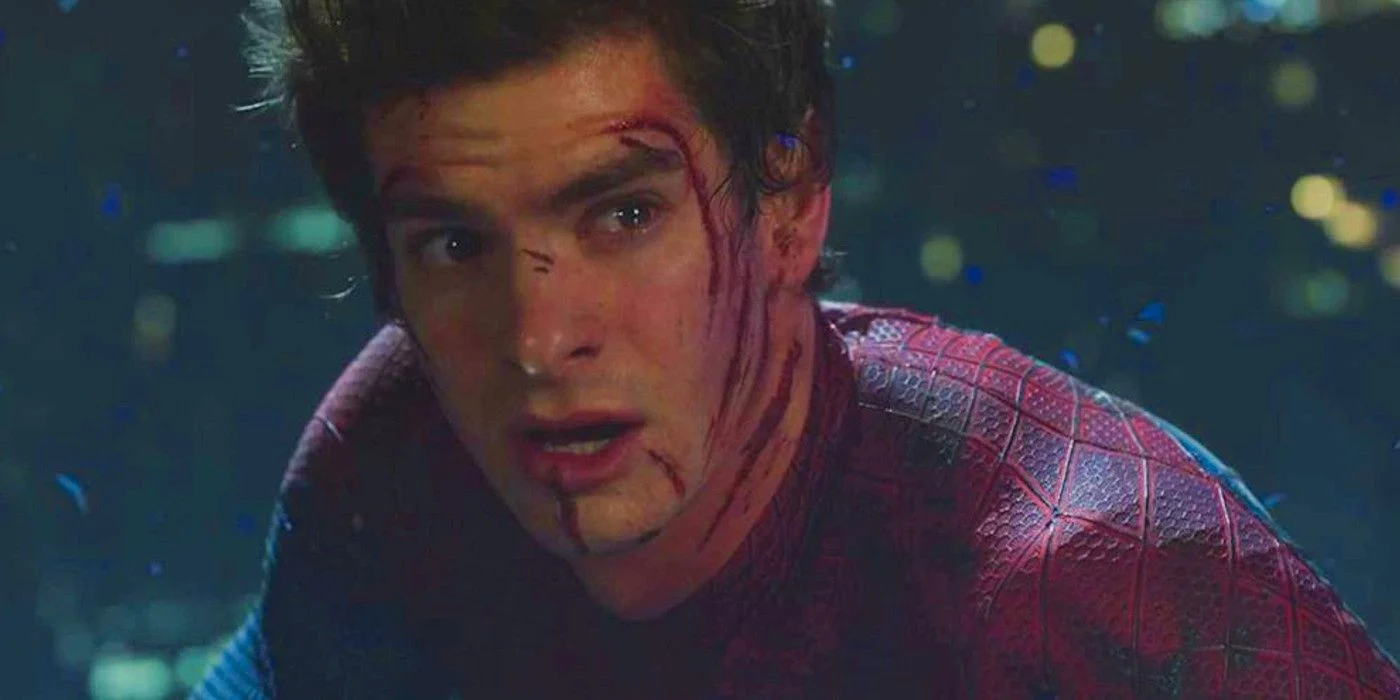 Andrew Garfield acabou com o Homem-Aranha: Dizem boatos