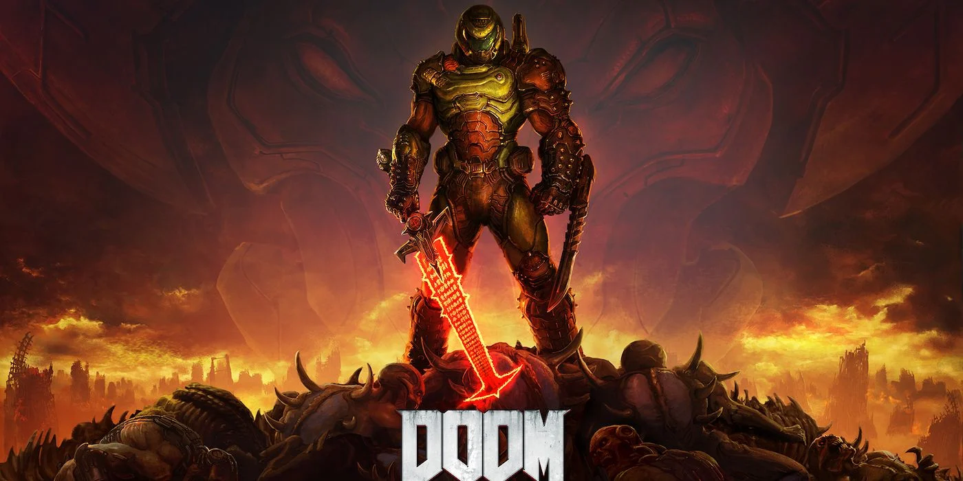 Software ID desenvolvedora de 'Doom' e 'Quake' contratando equipe para 'Long-Running Iconic Action FPS'