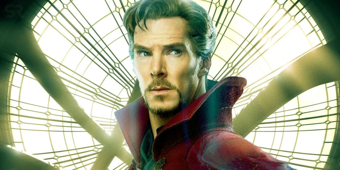 Benedict Cumberbatch revela por que Doutor Estranho 2 está passando por refilmagens