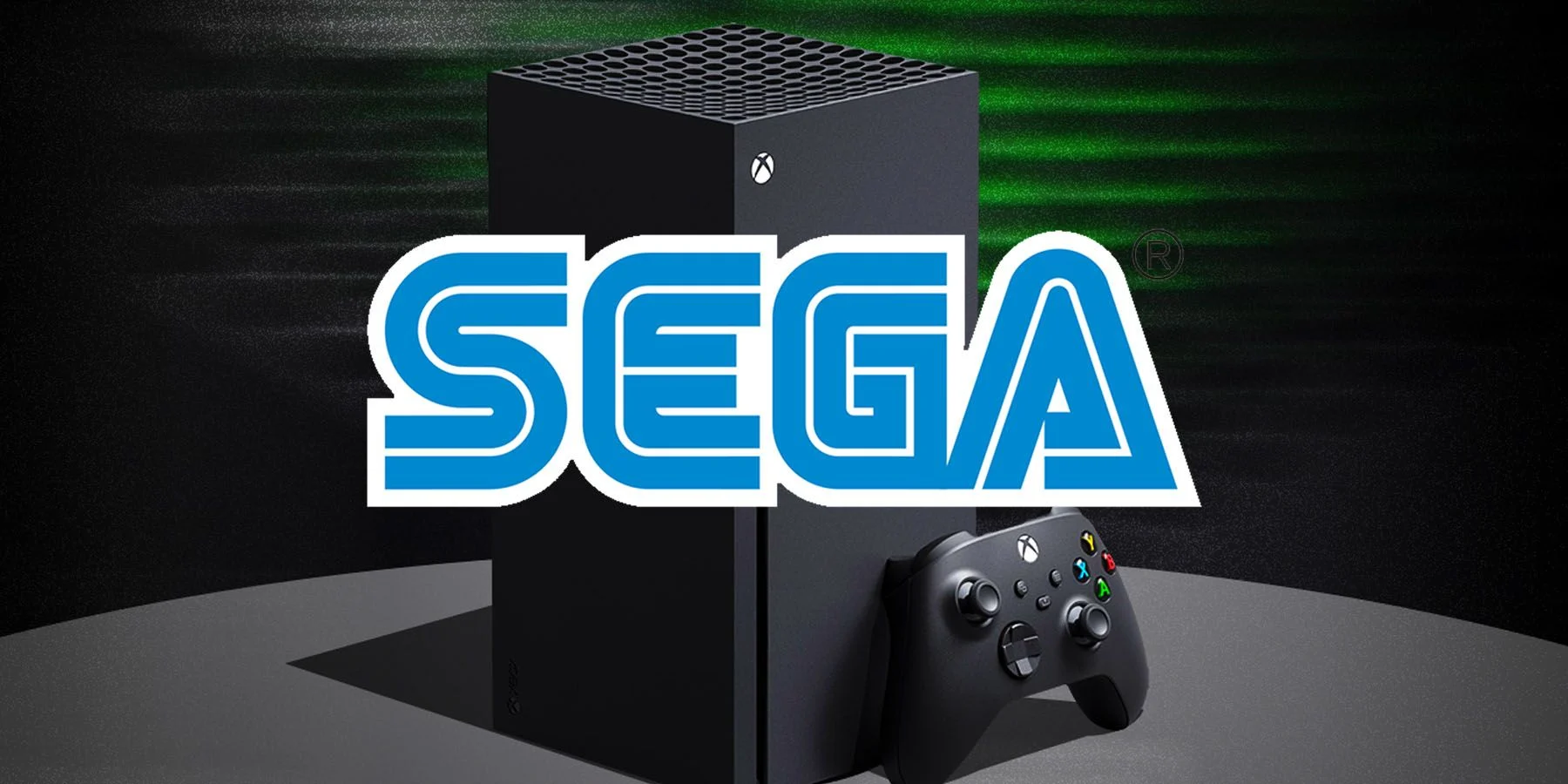 A Aliança da Sega com Xbox não resultará em Exclusivos