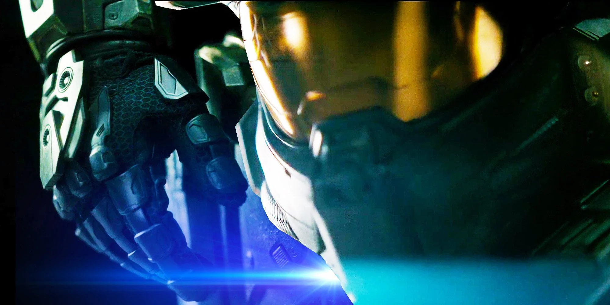 Trailer do programa de TV Halo revela Master Chief Live-Action