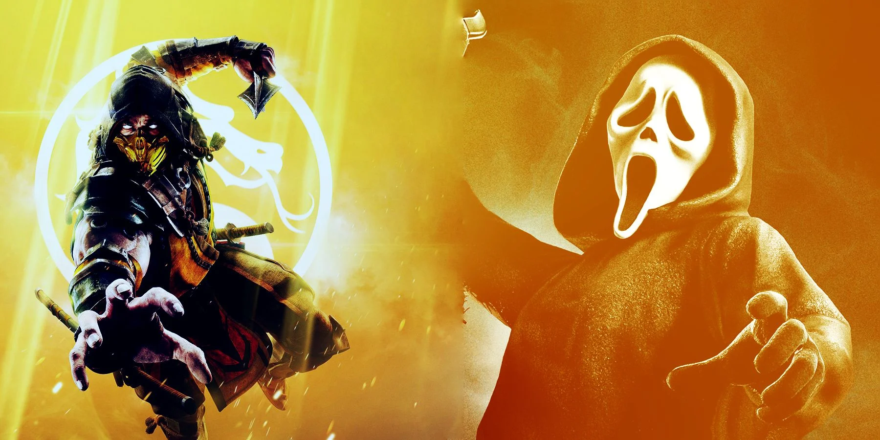 Personagens de terror famosos que os jogos de Mortal Kombat devem apresentar no futuro