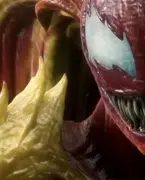 Conheça a simbionte Scream, que aparece em Spider-Man 2