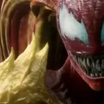 Conheça a simbionte Scream, que aparece em Spider-Man 2