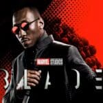 A coisa está feia para reinicialização do Blade de Mahershala