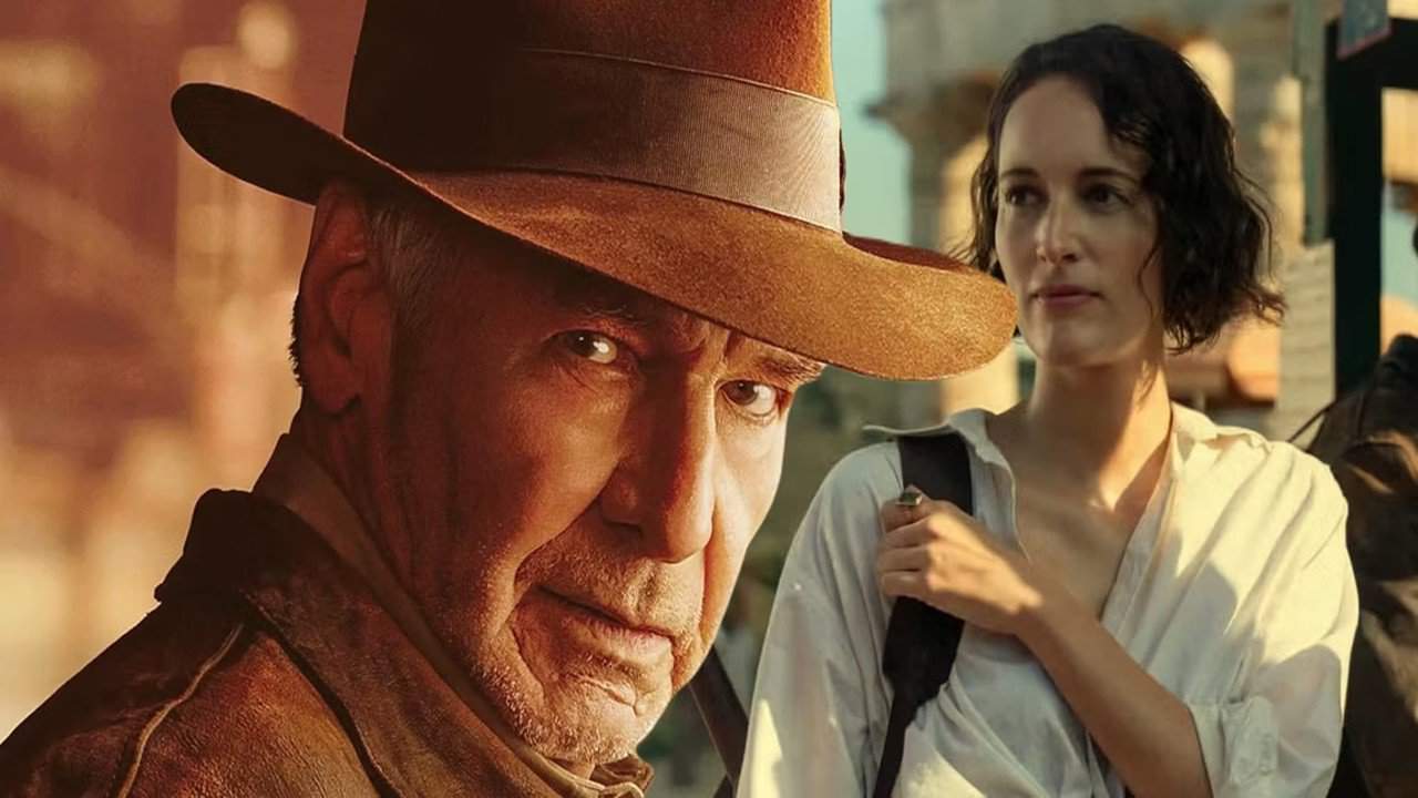 É hora de Indiana Jones acabar?