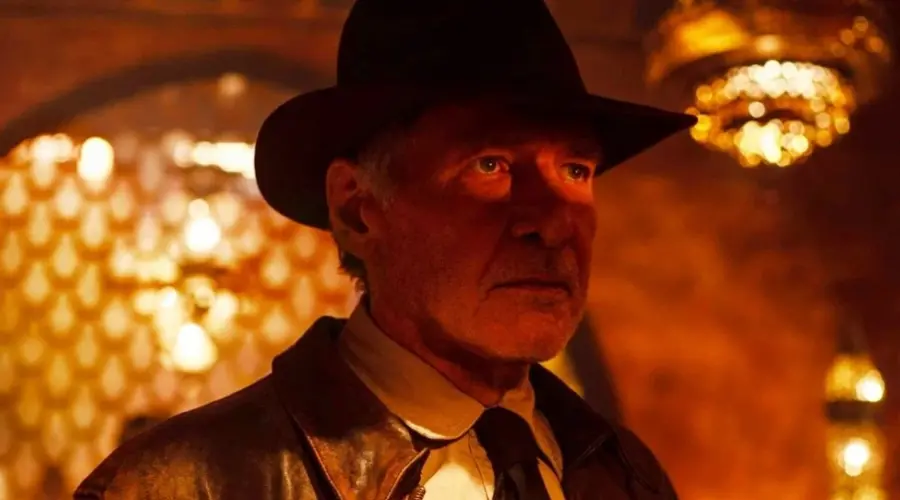 Indiana Jones 5 ganha data de lançamento no Disney+