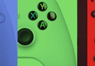 Microsoft vai seguir com jogos no Switch e 'novas plataformas'