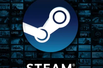 Steam agora avisa: Você não é dono dos jogos que está comprando