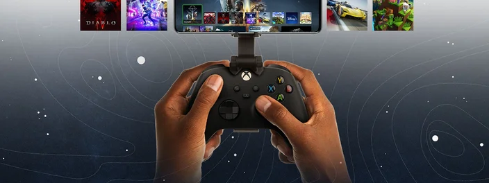 Microsoft permitirá comprar e jogar games do Xbox em celulares Android! Veja como vai funcionar