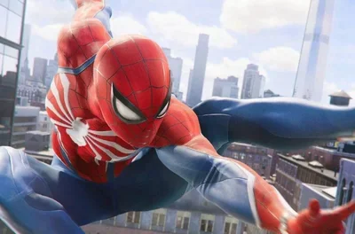 Marvel's Spider-Man 2 é anunciado para PC com trailer e data de lançamento