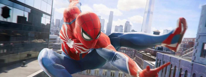 Marvel's Spider-Man 2 é anunciado para PC com trailer e data de lançamento