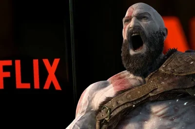 Netflix fecha estúdio de games AAA e demite desenvolvedores renomados