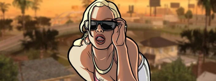 Lançado há 20 anos, GTA San Andreas poderia ter sido muito diferente, revela diretor