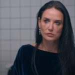 A Substância: Terror com Demi Moore ganha data para chegar ao streaming