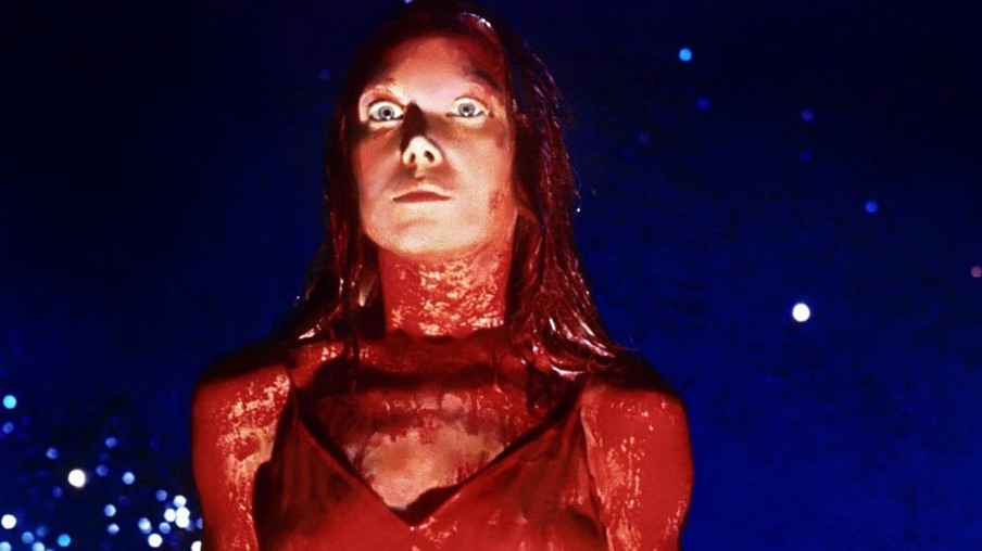 Carrie, a Estranha vai virar minissérie no Prime Video