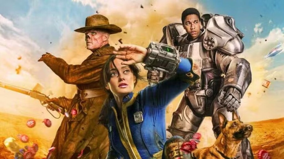 Fallout: 2ª temporada já tem data para começar as filmagens