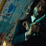 Anime de John Wick vai mostrar passado do personagem