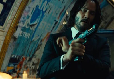 Anime de John Wick vai mostrar passado do personagem