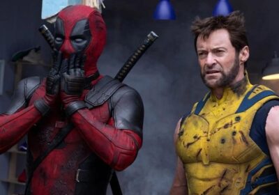 Deadpool & Wolverine ganha data de estreia no Disney+
