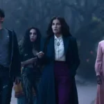 Agatha All Along' da Marvel: O Que Deu Errado na Estreia? Dados da Nielsen Revelam