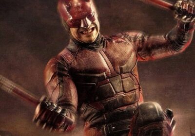 Daredevil: Born Again: Traje do novo Demolidor é revelado