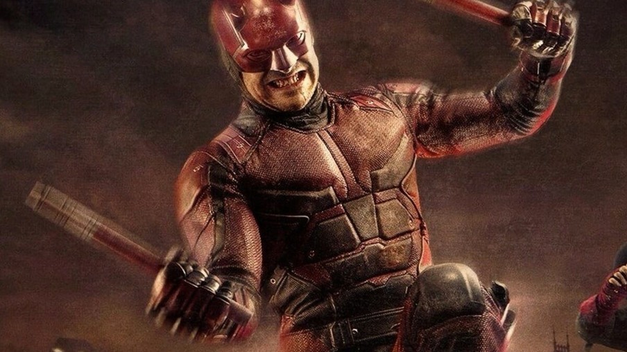 Daredevil: Born Again: Traje do novo Demolidor é revelado