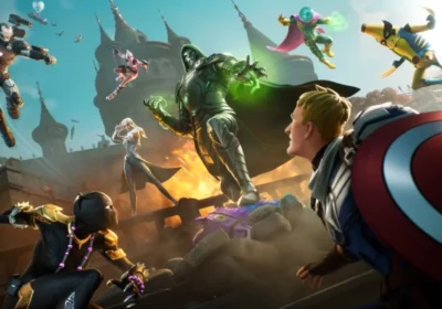 Fortnite: próxima temporada trará mudança drástica ao jogo