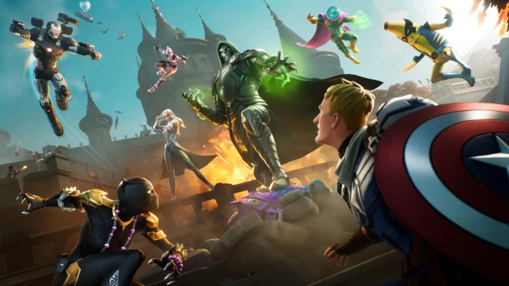 Fortnite: próxima temporada trará mudança drástica ao jogo