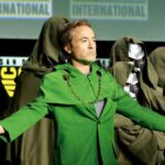 Vingadores: Doomsday já tem previsão para começar a ser rodado