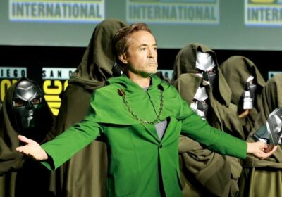 Vingadores: Doomsday já tem previsão para começar a ser rodado