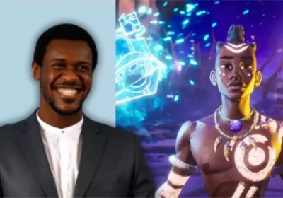 Efeito Sweet Baby Inc.: Desenvolvedor de 'Tales Of Kenzera: ZAU' Suspende Divisão de Jogos e Demite Funcionários