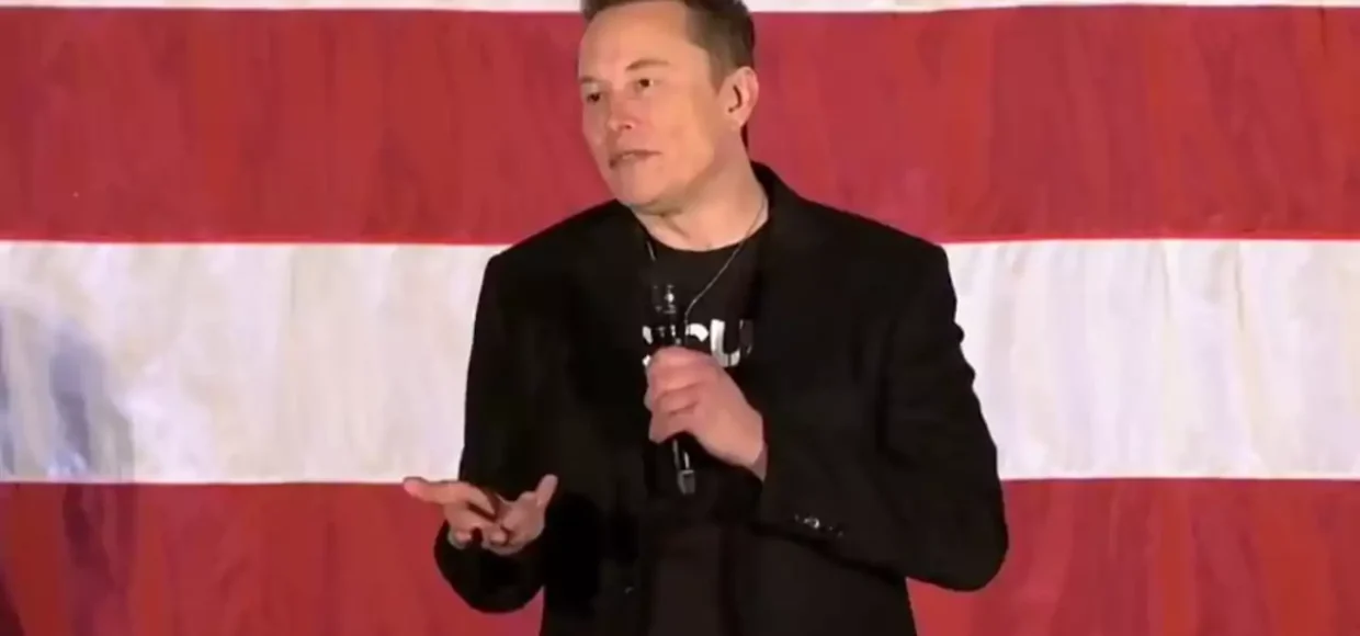 Elon Musk explica por que a cultura DEI e o vírus Woke matam a arte dos videogames