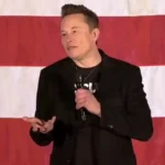 Elon Musk explica por que a cultura DEI e o vírus Woke matam a arte dos videogames