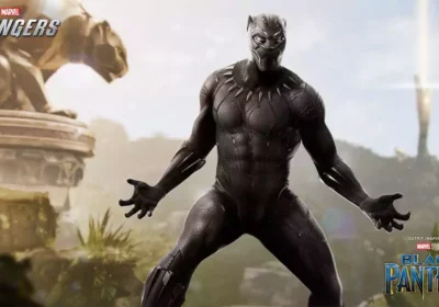 Escritora Senior de 'Black Panther' Novo Jogo da Marvel: Quer Camisa que Diga que a Maioria dos Jogadores são Intolerantes 1