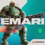 Fracasso lacrola 'Concord' levou ao fechamento da Firewalk Studios