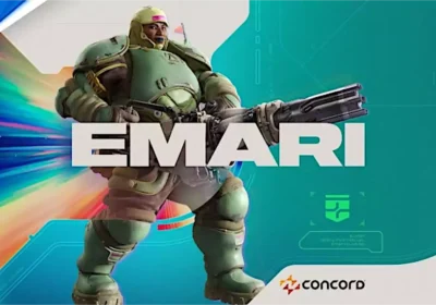 Fracasso lacrola 'Concord' levou ao fechamento da Firewalk Studios