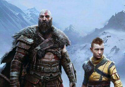 God of War: Criador de Outlander vai comandar série do Prime Video
