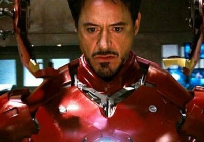 Robert Downey Jr. proíbe que recriem sua imagem com IA