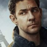 John Krasinski retornará como Jack Ryan em filme do personagem