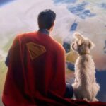 Superman: Krypto, o supercão, está no filme de James Gunn