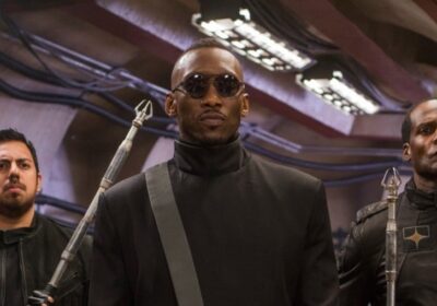 Antes de filme solo, Blade fará sua estreia no MCU em série do Disney+
