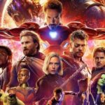 Marvel agenda três datas de filmes para 2028