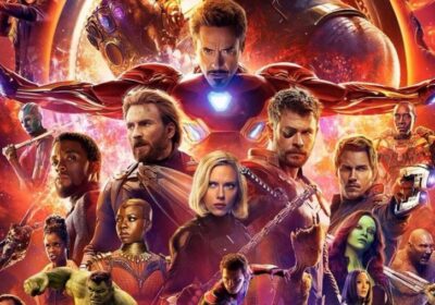 Marvel agenda três datas de filmes para 2028