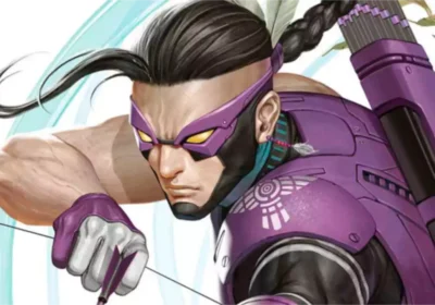 Marvel Confirma: Ultimate Hawkeye Agora Usa Pronomes They/Them em Tributo a Ativistas em Homenagem aos organizadores